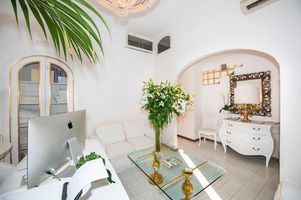 เรซิเดนเช วิลลา เยียรา - สำหรับผู้ใหญ่เท่านั้น Bed & Breakfast โปซิตาโน ภายนอก รูปภาพ