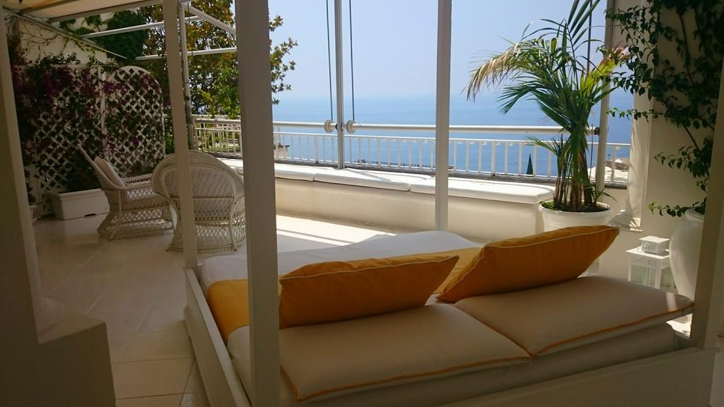 เรซิเดนเช วิลลา เยียรา - สำหรับผู้ใหญ่เท่านั้น Bed & Breakfast โปซิตาโน ภายนอก รูปภาพ