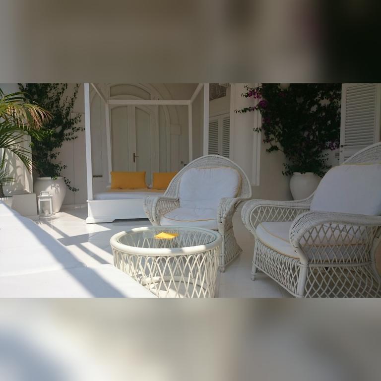 เรซิเดนเช วิลลา เยียรา - สำหรับผู้ใหญ่เท่านั้น Bed & Breakfast โปซิตาโน ภายนอก รูปภาพ