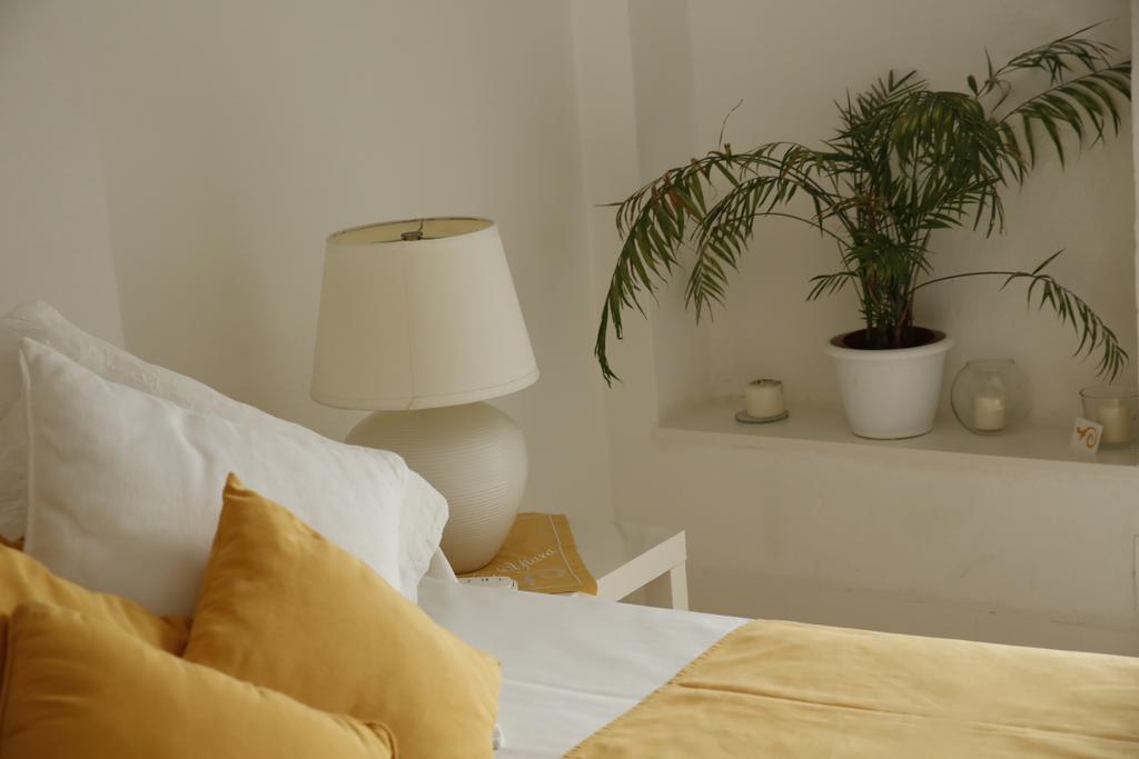 เรซิเดนเช วิลลา เยียรา - สำหรับผู้ใหญ่เท่านั้น Bed & Breakfast โปซิตาโน ภายนอก รูปภาพ