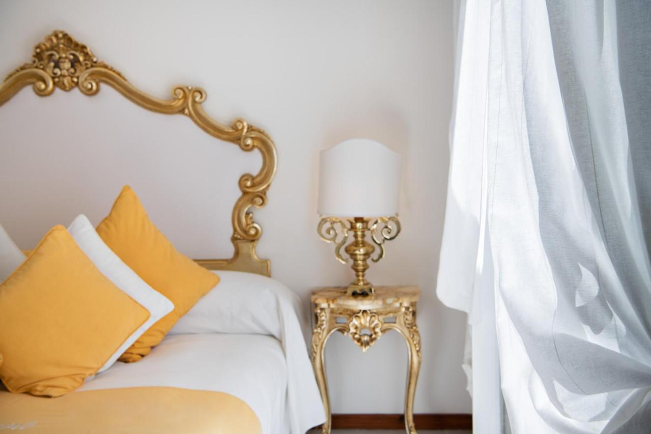 เรซิเดนเช วิลลา เยียรา - สำหรับผู้ใหญ่เท่านั้น Bed & Breakfast โปซิตาโน ภายนอก รูปภาพ