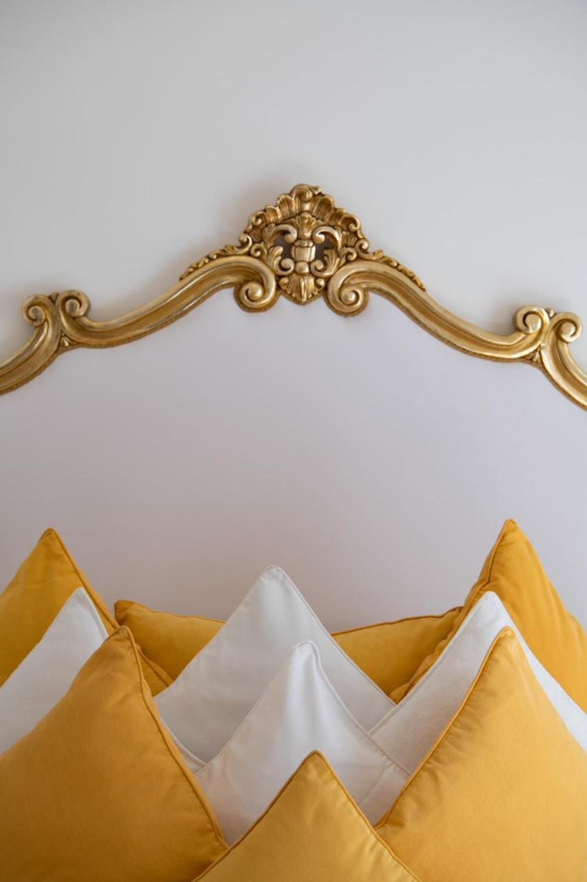 เรซิเดนเช วิลลา เยียรา - สำหรับผู้ใหญ่เท่านั้น Bed & Breakfast โปซิตาโน ภายนอก รูปภาพ