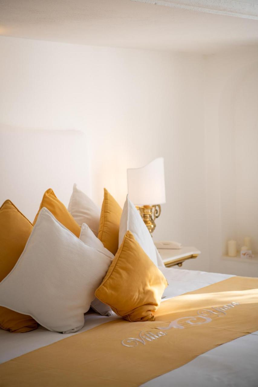 เรซิเดนเช วิลลา เยียรา - สำหรับผู้ใหญ่เท่านั้น Bed & Breakfast โปซิตาโน ภายนอก รูปภาพ