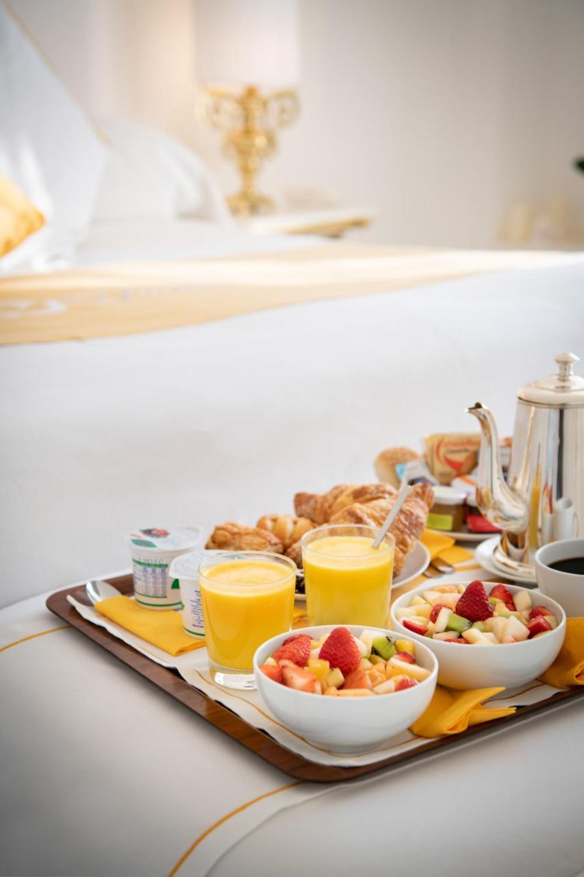 เรซิเดนเช วิลลา เยียรา - สำหรับผู้ใหญ่เท่านั้น Bed & Breakfast โปซิตาโน ภายนอก รูปภาพ