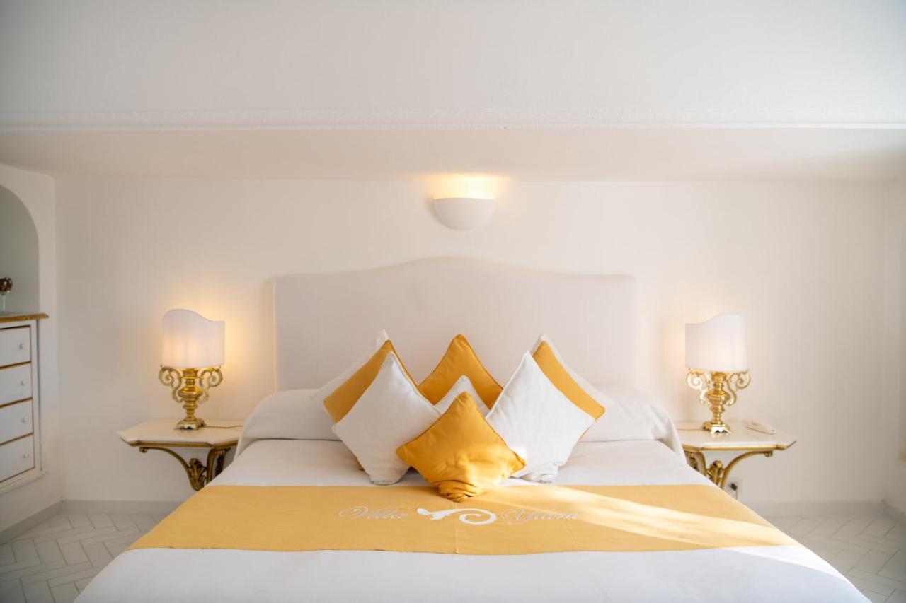 เรซิเดนเช วิลลา เยียรา - สำหรับผู้ใหญ่เท่านั้น Bed & Breakfast โปซิตาโน ภายนอก รูปภาพ